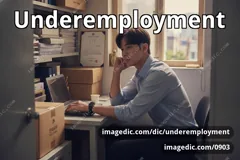 underemployment