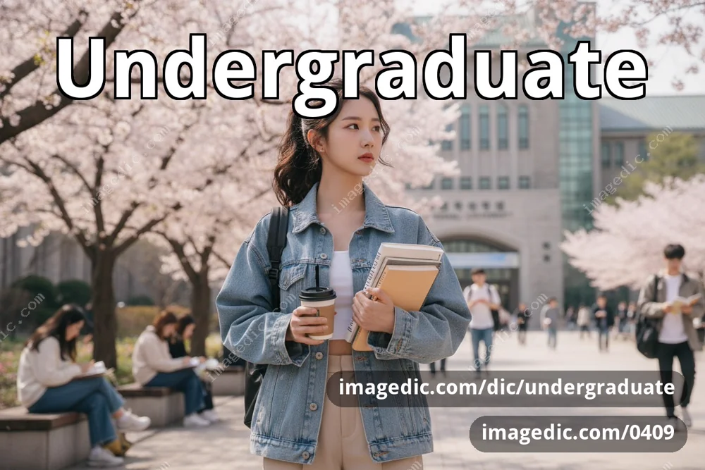 undergraduate