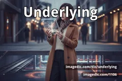underlying