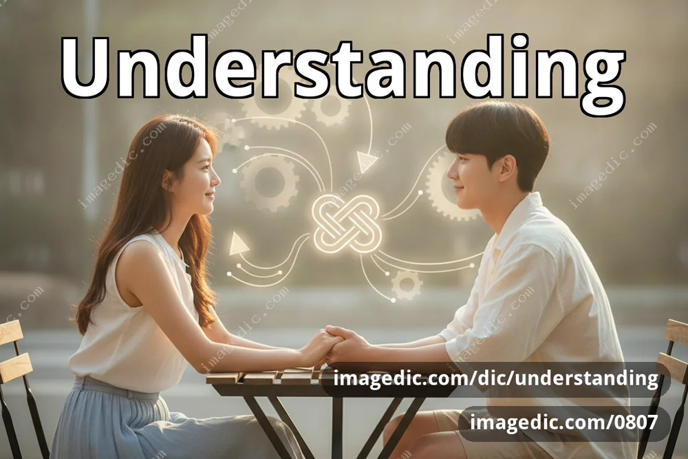 understanding