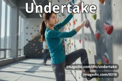 undertake