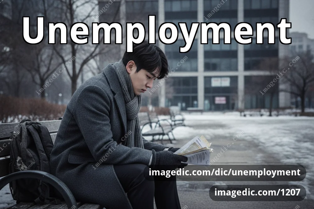 unemployment
