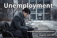unemployment