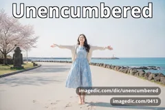 unencumbered