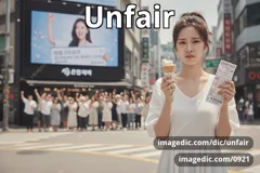 unfair