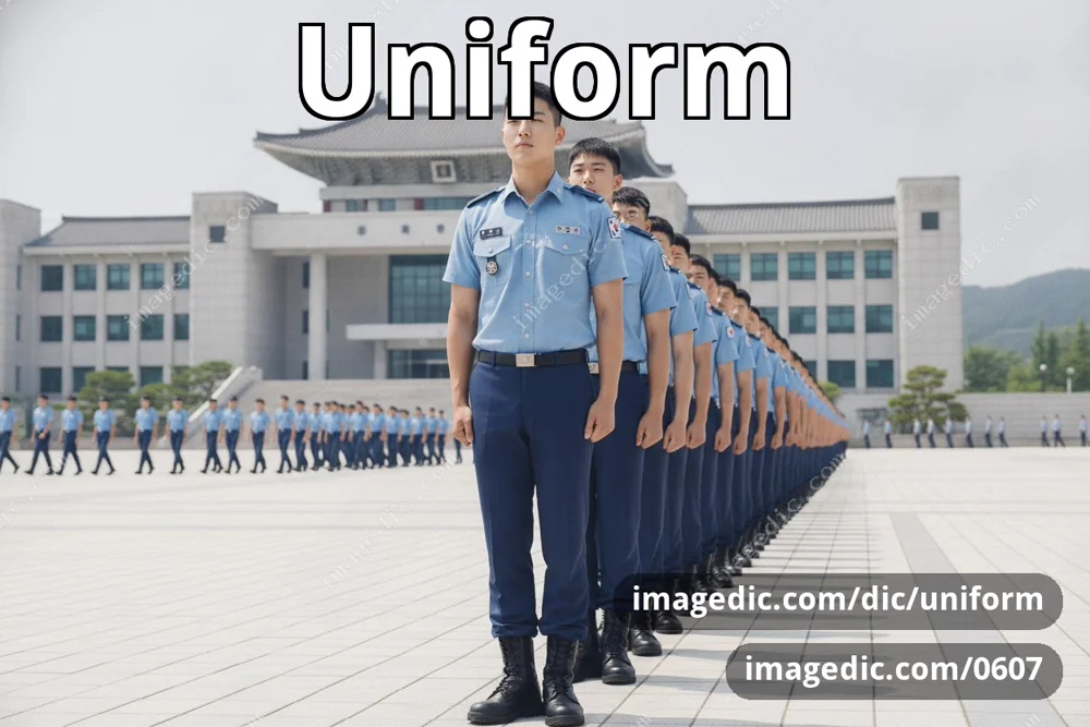 uniform