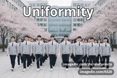 uniformity