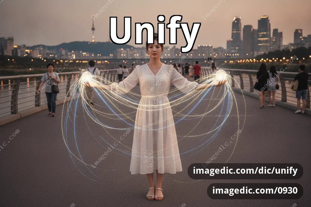 unify