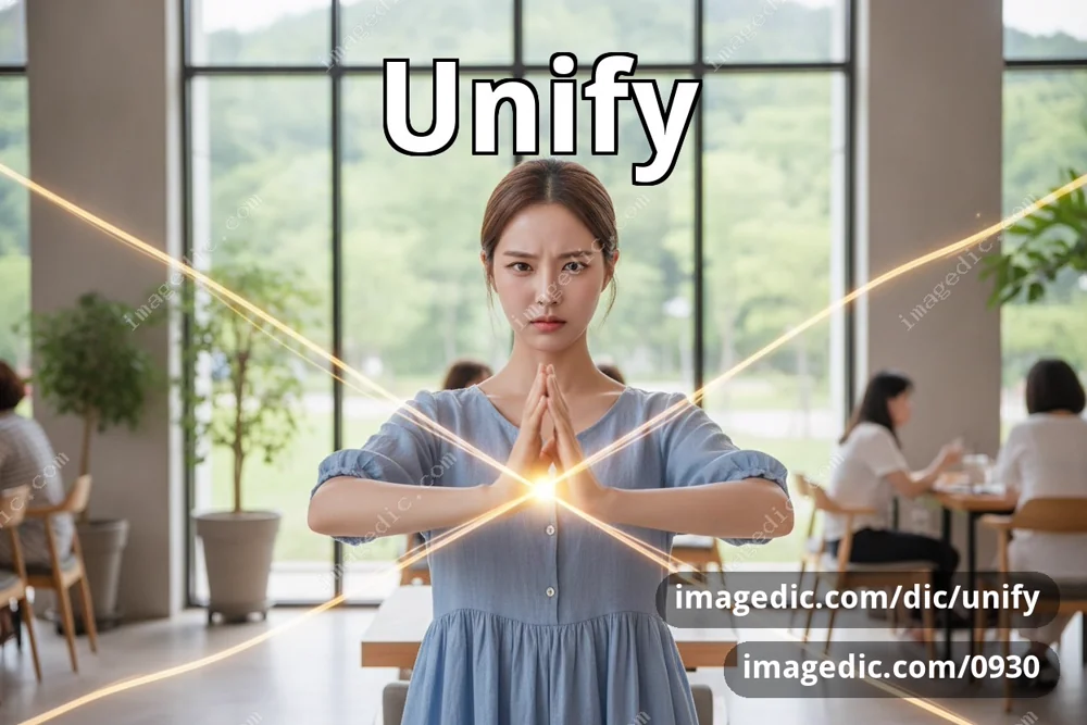 unify