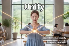 unify