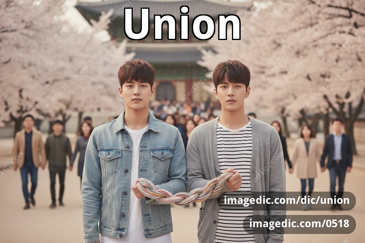 union