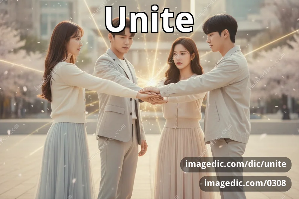 unite