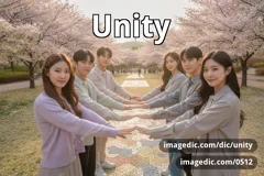 unity