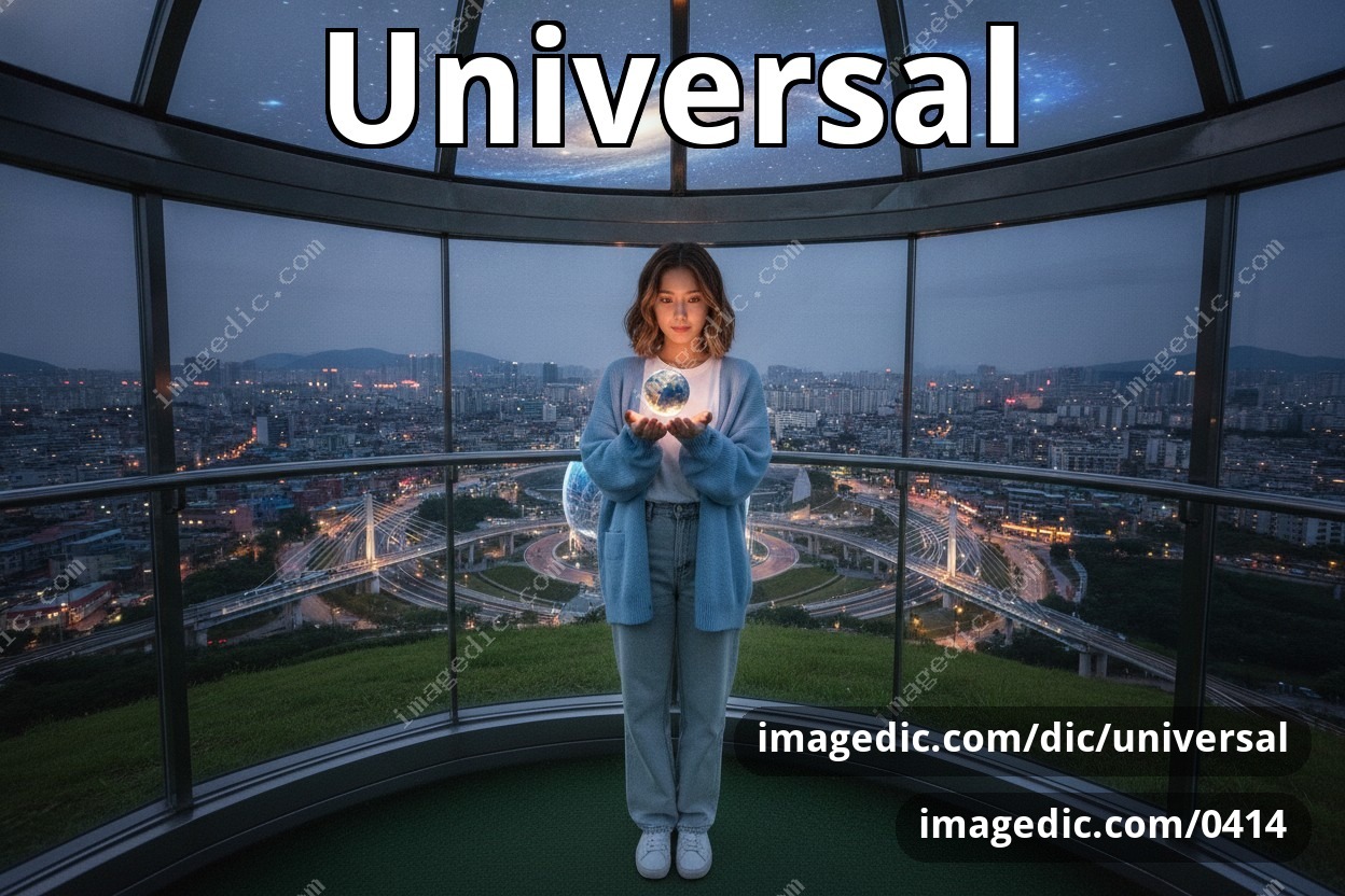 universal