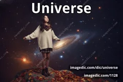 universe