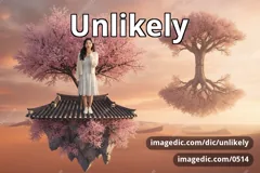 unlikely