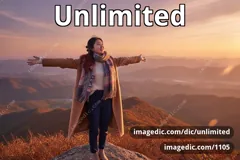 unlimited