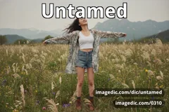 untamed