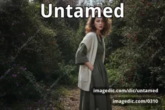 untamed