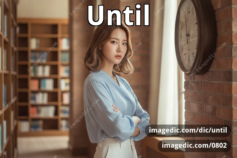 until