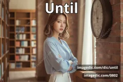 until