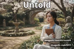 untold
