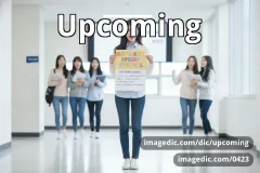 upcoming