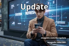 update
