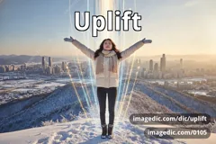 uplift