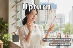 upturn