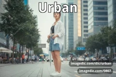 urban