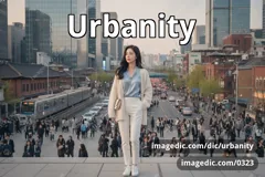 urbanity