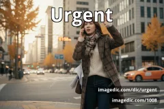 urgent