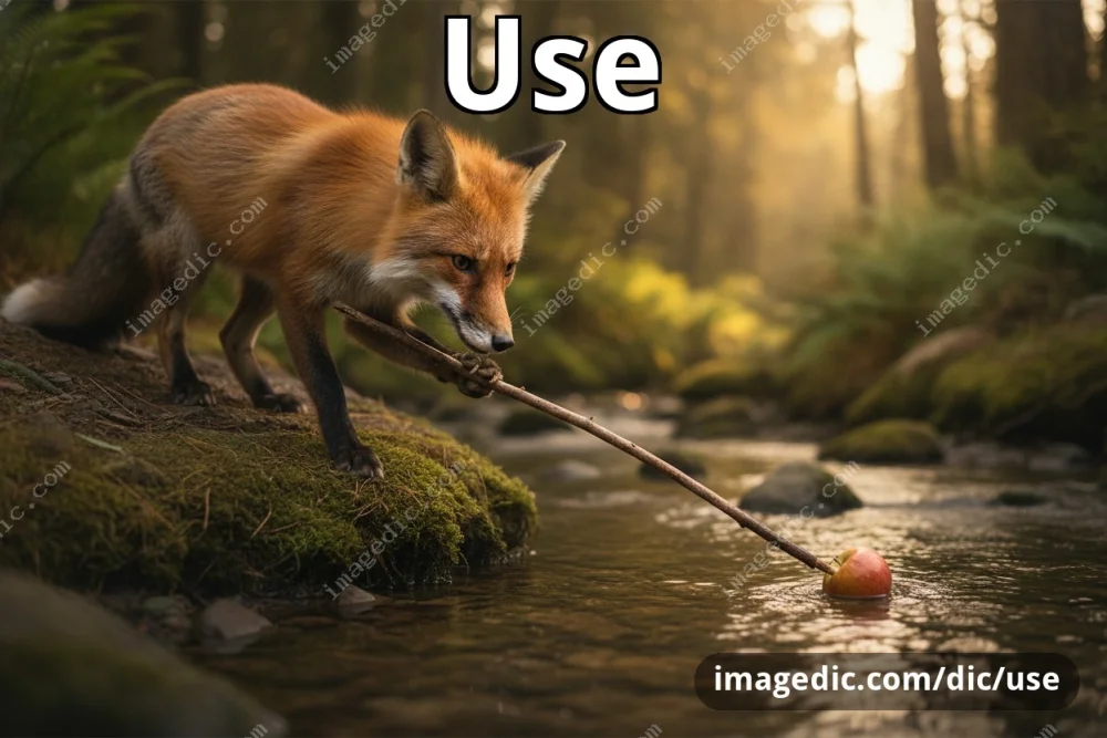 use