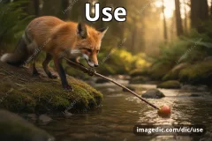 use