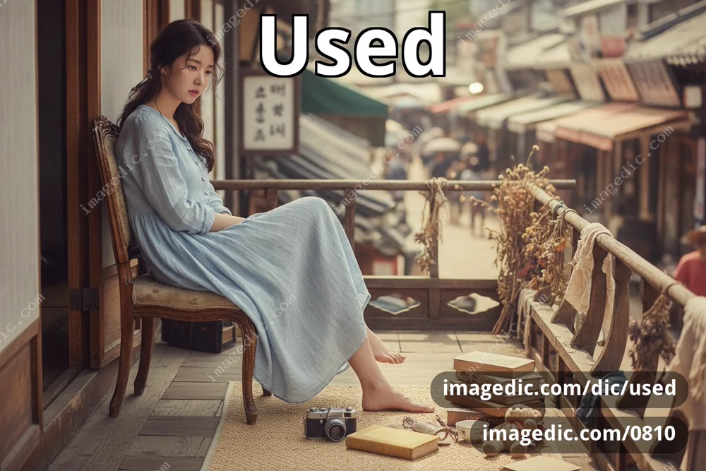 used