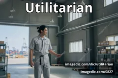 utilitarian