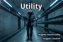 utility