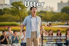 utter