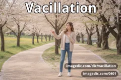 vacillation