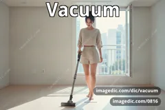 vacuum