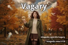vagary