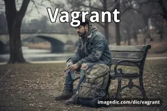 vagrant