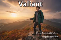 valiant