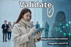 validate