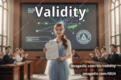 validity