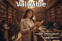 valuable