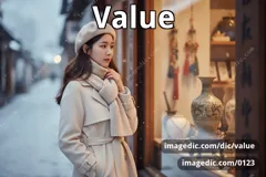 value