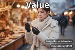 value