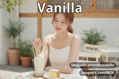 vanilla